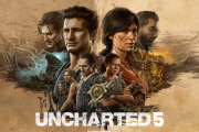『アンチャーテッド5』くるか！？PS5の新CMに意味深な映像が紛れ込んでいると話題に！