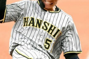 阪神・中野復活　合流即Ｖ三塁打　開幕遊撃スタメン「取れるように頑張りたい」