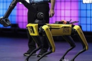 【韓国の反応】ブルームバーグ「現代自動車、米ロボット研究所買収を推進 ... 1兆ウォン台」【ソフトバンクGと協議】