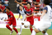 【J3第17節】いわきFCが今季2度目の3連勝で首位キープ　2位松本は4連勝で追走