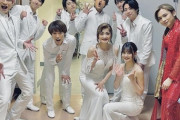 【乃木坂46】中村麗乃、帝劇女優のオーラが出てる！！！