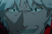 『デビル メイ クライ』新作アニメが発表！ネットフリックスで配信決定！　予告映像も到着