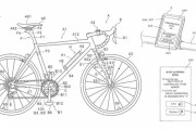 【AI自転車】シマノ、自転車へのAI導入を特許出願