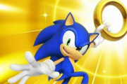 Sega of Americaが『ソニック』に関するゲームをファンが製作する事を認める意向を発表！