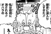 【速報】ワンピース、次号で全ての謎が明かされてしまうｗｗｗ【ワンピース】