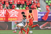 【東京オリンピック】韓国メディア：男子より闘魂を見せた女子サッカー…日本審判は中国のラフプレーを傍観