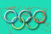 【北京冬季五輪】米超党派議員がＩＯＣに書簡　延期や開催地変更を要求