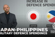 海外「各所で争いがあるから…」日本とフィリピンの防衛強化を伝える報道に賛成の声も