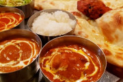 インド料理店「ナンお代わり無料」でもうかっている？ 気前のいいサービスの裏にしたたかな計算