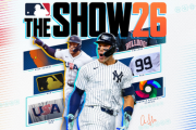 【朗報】ソニー、「MLB The Show 26」を発表！ 対応ハードはPS5、Xbox Series、Switch