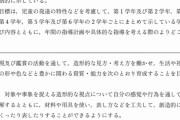 【悲報】有名アニメーター「小学生の“図画工作”ってあれ何？ゴミ作り？ｗ」