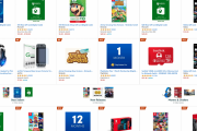 マリオ3Dコレクション、米Amazon「年間売上」で既にゲーム単体として第2位に
