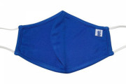 ＤｅＮＡ着用の青マスクが大ヒット　完売続出で問い合わせ殺到