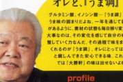 【画像】ラーメンの巨匠「科調なしじゃウチの味は出せないよね」　　ええんか…
