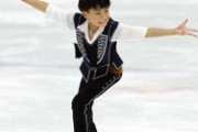 【速報】全日本ノービスVの9歳・泉篤杜くん、特技が縄跳びと判明！「羽生結弦さんに憧れてる」同郷の神童爆誕に震えろ！