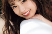 【乃木坂46】小川彩って歴代10代のメンバーで一番美人だよな