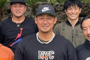 【悲報】中田翔「レベチは一生言わない」