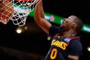 【NBA】クミンガがLALのオファーした金額より安い年俸でMINと契約した理由とは？