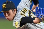 【朗報】毎日、阪神・青柳投げさせれば永遠に山田と塩見が出てこないのでは…？