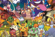 歴代ポケモンで一番の神曲、なんg民総意で一致するＷＷＷＷＷＷＷＷＷＷＷ