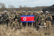 「オレ達はどうなる」ロシアに派兵された北朝鮮軍・暴風軍団に動揺広がる！
