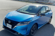 日産ノートの衝撃的な走りがヤリスやフィットを置き去りにしているらしい