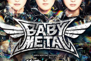 BABYMETAL、日本人アーティスト初の単独公演となる ロンドン・O2 アリーナワンマンショーの開演前