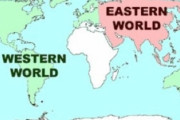 海外「西側世界に含まれる国はどこまでだと思う？日本は入っている？」