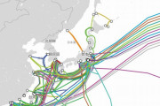 北極海横断海底ケーブルが実現すると日本とヨーロッパの間の通信は30～40％高速化する！