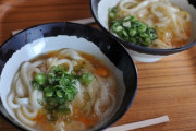 【驚愕】香川県民がうどんばっか食ってると思ってる奴ｗｗｗｗｗｗｗｗ
