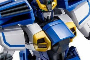 ガンダムエアマスターとかいう近接武装が一切ないMS