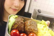 【乃木坂46】乃木坂46特製三段重弁当(4600円)に欠かせない一品といえば！？