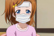 【悲報】ラブライブ！フェス後インフル発症する人多数・・・