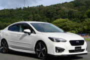 車欲しいんやけど、インプレッサってどう？
