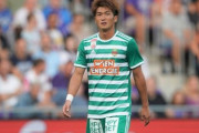 【動画】<オーストリア1部> 北川航也、2試合連続弾！！ 1G1A！！