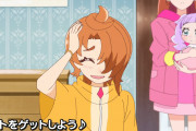 【ひろがるスカイ！プリキュア】ツバサくん天才すぎない？【ひろプリ】