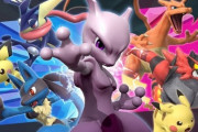 【悲報】ポケモン剣盾、スマブラに参戦できるようなポケモンがいない