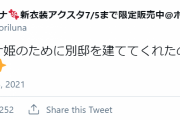 【姫森ルーナ】お引越しなのら！？