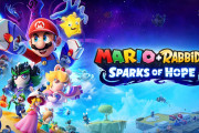 E3で発表された『Mario + Rabbids: Sparks of Hope』サブタイトルの和名はまだ決まってない模様