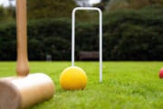 【悲報】高齢者に大流行していた『ゲートボール』、致命的な理由で自然消滅していた