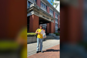【帰化9連敗】ベトナム国籍の吉本芸人「無国籍と言われた」に掲示板「親の届け出不備では」