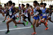 【朗報】陸上部「コロナで全体練習できないンゴ…」→全日本大学駅伝で5校が大会新