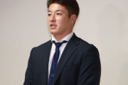 オリックス移籍の吉田輝星「大阪のイメージが湧かない。応援してもらえるか不安」