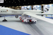 タイがMQ-1CクラスのDP-20Aを発表、BZK-005のライセンス生産か