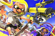 【悲報】『スプラトゥーン3』キッズさん、アップデートにより◯◯◯という必殺の言い訳が潰されてむせび泣く…これマジで死活問題だろ