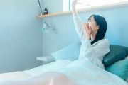 なんG、8時間睡眠しないとスッキリしない部
