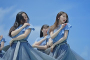 「バンドエイド剥がすような別れ方」の振付師が判明！！！【乃木坂46】