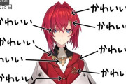 Vtuber 【アンジュ・カトリーナ】アンジュが宇川氏の質問に答えられず後日半泣きでリゼと通話したのは可哀想だったな
