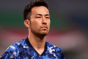 【日本代表】吉田麻也、「長友＆大迫批判」に思うこととは