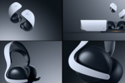 「PULSE Explore ワイヤレスイヤホン」「PULSE Elite ワイヤレスヘッドセット」「PlayStation Link USB アダプター」発売日が決定！11月9日より予約受付開始、12月6日より順次発売